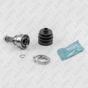 HAFT GA0302 Шрус Suzuki SX4 06- наружн.