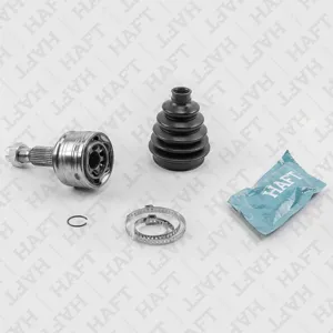 HAFT GA0310 Шрус Mitsubishi LANCER X 1.5 07- нар.