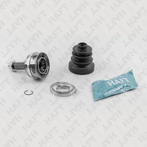 HAFT GA0311 Шрус наружный комплект (c ABS)