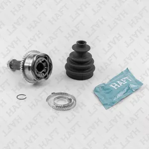 HAFT GA0312 Шрус Mazda 6 1.8-2.3 02- нар.(ABS)
