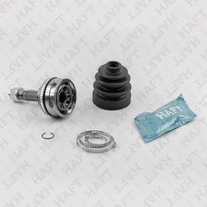 HAFT GA0313 Шрус Toyota Celica Camry 90-97 нар.(ABS)