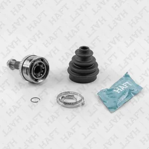 HAFT GA0314 Шрус наружный Kia Sportage III 10- Hyundai ix35 10- 2724шл ABS 48Т