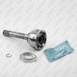 HAFT GA0318 Шрус Toyota Land Cruiser 80 4.24.5 90-98 нар.