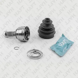HAFT GA0322 Шрус Mazda 6 IIATENZA 2.0-2.5 07-12 нар.