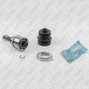 HAFT GA0323 Шрус Daihatsu Terios 1.3 97-00 нар.(ABS)