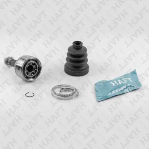 HAFT GA0325 Шрус Mitsubishi LANCER IXOUTLANDER 1.6-2.4 03- нар. +ABS