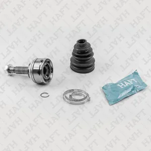 HAFT GA0328 Шрус Toyota Avensis 2.0D 99- нар.(ABS)