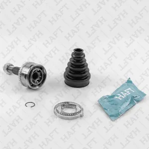 HAFT GA0330 Шрус Nissan Almera N16 1.5 00-06 нар. +ABS