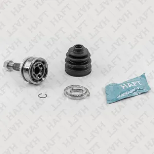 HAFT GA0331 Шрус наружный Nissan Primera P11 2.0 96-02 2723шл ABS 44T