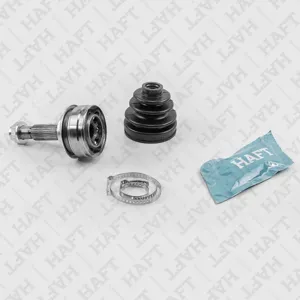 HAFT GA0336 Шрус Toyota YARIS II 1.3-1.5 07-08 нар.