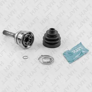 HAFT GA0337 Шрус Nissan Pathfinder Terrano 2.4-3.3 98- внутр.