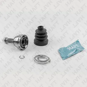 HAFT GA0338 Шрус Toyota Corolla 1.8 02- наружный.