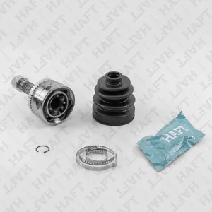 HAFT GA0342 Шрус Nissan Primera 2.0 96-02 нар.(ABS)