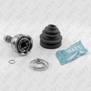 HAFT GA0347 Шрус наружный комплект (c ABS)