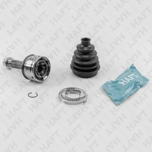 HAFT GA0351 Шрус Hyundai Solaris Kia Rio III 10- нар.