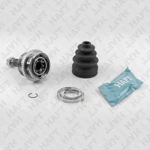HAFT GA0356 Шрус Hyundai Sonata EF IVTRAJET Kia Magentis 2.0-2.7 98-08 нар. +ABS