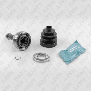 HAFT GA0360 Шрус Toyota Camry 06- наружн.
