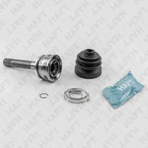 HAFT GA0374 Шрус Mitsubishi Pajero 2.3D-3.0 -91 нар.