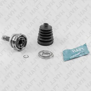 HAFT GA0381 Шрус наружный комплект ABS 48z