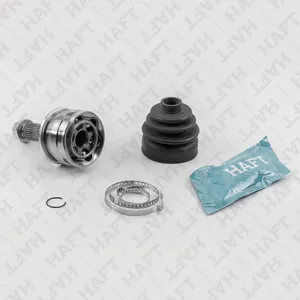 HAFT GA0386 Шрус Subaru Legacy Forester 1.82.0 92>00 нар.