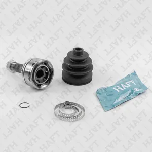 HAFT GA0389 Шрус Toyota Avensis 2.0TD 97-03 нар.