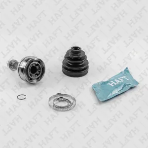 HAFT GA0395 Шрус наружный комплект ABS 48z