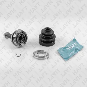HAFT GA0399 Шрус Toyota Carina E Corolla Celica Carina II 1.3-1.8 87-00 нар.(ABS)