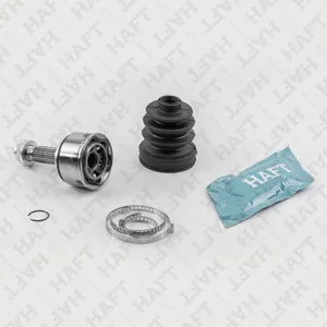 HAFT GA0400 Шрус Honda JazzFit GD1 2001> нар.