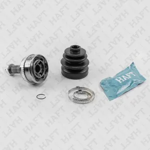HAFT GA0404 Шрус наружный комплект ABS 50z