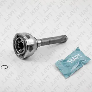 HAFT GA0407 Шрус Toyota Land Cruiser 80 4.24.5 90-98 нар.