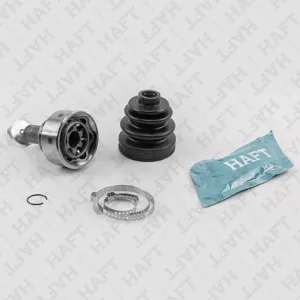 HAFT GA0408 Шрус Mazda 3 1.41.62.0 03- нар.