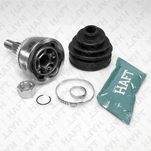 HAFT GA0440 Шрус наружный комплект ABS 44z
