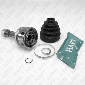 HAFT GA0443 Шрус наружный комплект ABS 42z
