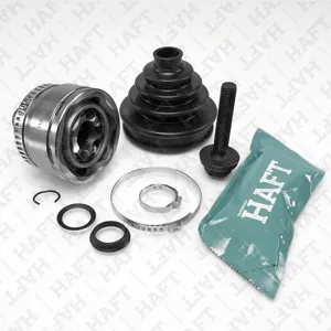 HAFT GA0444 Шрус наружный комплект ABS 45z