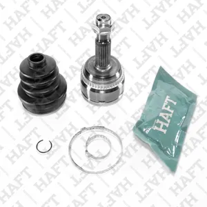 HAFT GA0445 Шрус наружный комплект (с ABS)
