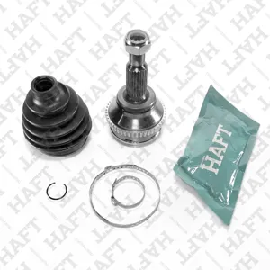 HAFT GA0447 Шрус наружный комплект ABS 48z