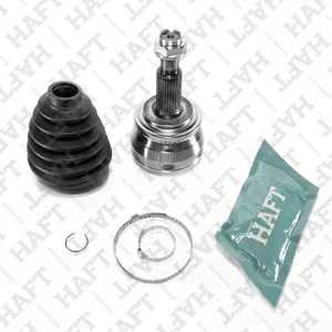 HAFT GA0448 Шрус наружный комплект ABS 48z