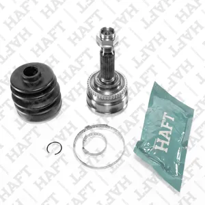 HAFT GA0450 Шрус наружный комплект ABS 44z