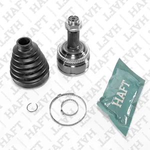 HAFT GA0452 Шрус наружный комплект ABS 48z