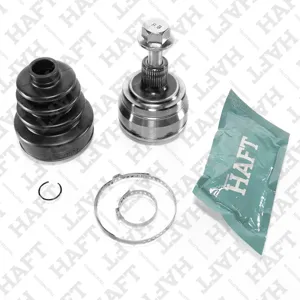 HAFT GA0454 Шрус наружный комплект