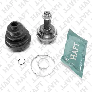 HAFT GA0457 Шрус наружный комплект ABS 50z
