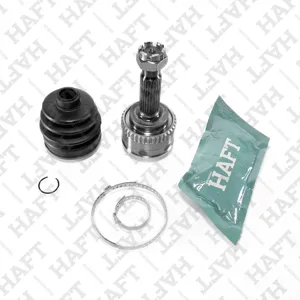 HAFT GA0458 Шрус наружный к-т ABS 38z