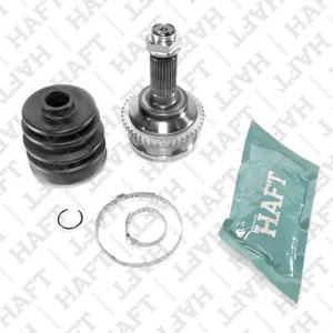 HAFT GA0460 Шрус наружный комплект ABS 44z