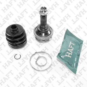 HAFT GA0461 Шрус наружный комплект ABS 44z