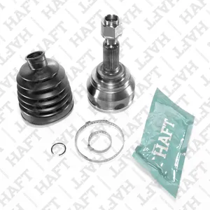 HAFT GA0462 Шрус наружный комплект