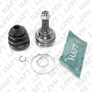 HAFT GA0463 Шрус наружный комплект