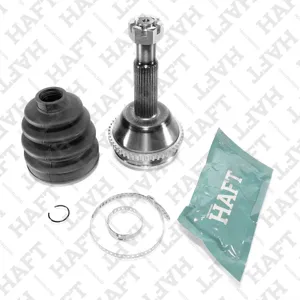 HAFT GA0464 Шрус наружный комплект ABS 48z