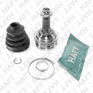 HAFT GA0466 Шрус наружный комплект ABS 44z