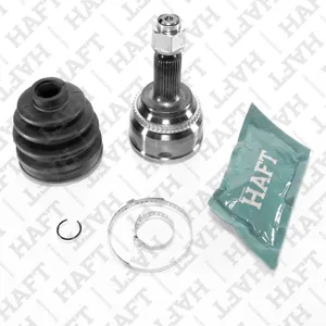 HAFT GA0474 Шрус наружный комплект ABS 48z