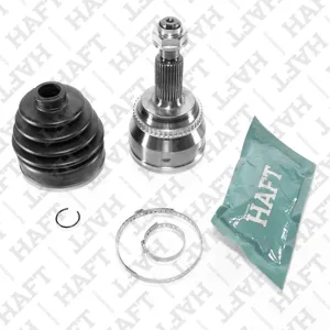 HAFT GA0475 Шрус наружный комплект ABS 48z